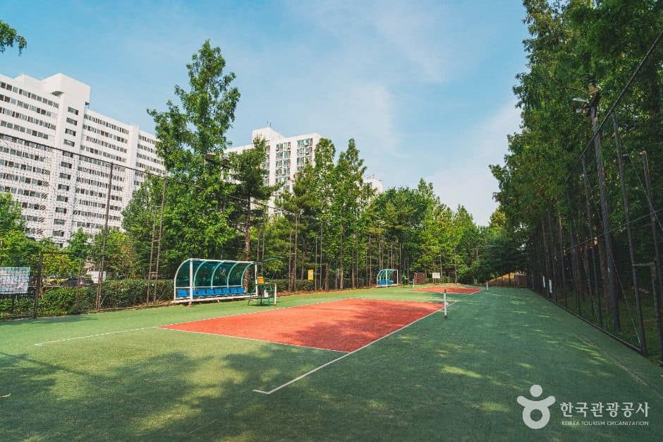 서울_황금내근린공원 (1)