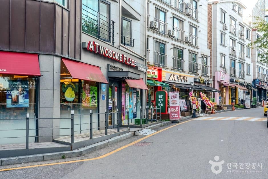 서산_중앙호수공원 카페거리 (2)