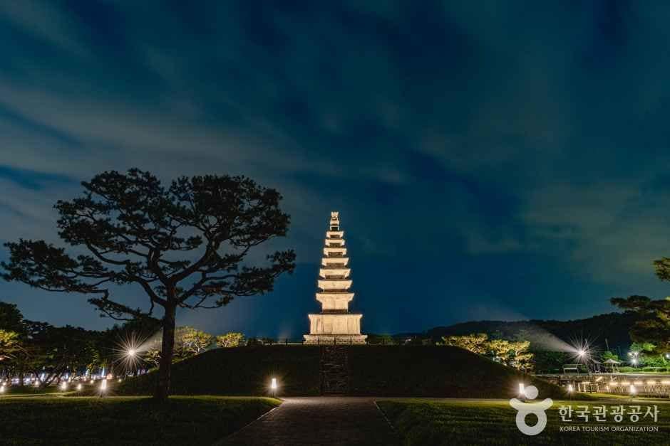 중앙탑공원 (2)