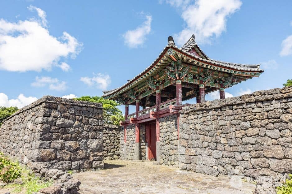 제주_정의현성 (6)