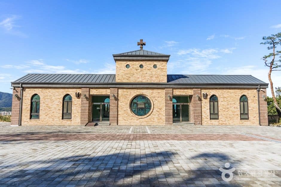 음성_감곡매괴성모순례지성당 (4)