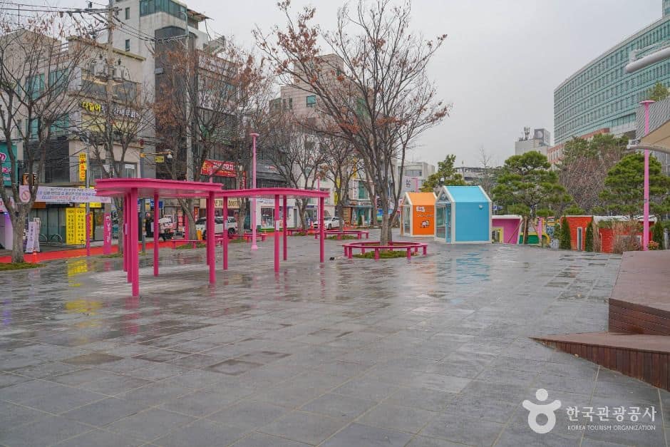 서울_홍익문화공원 (1)