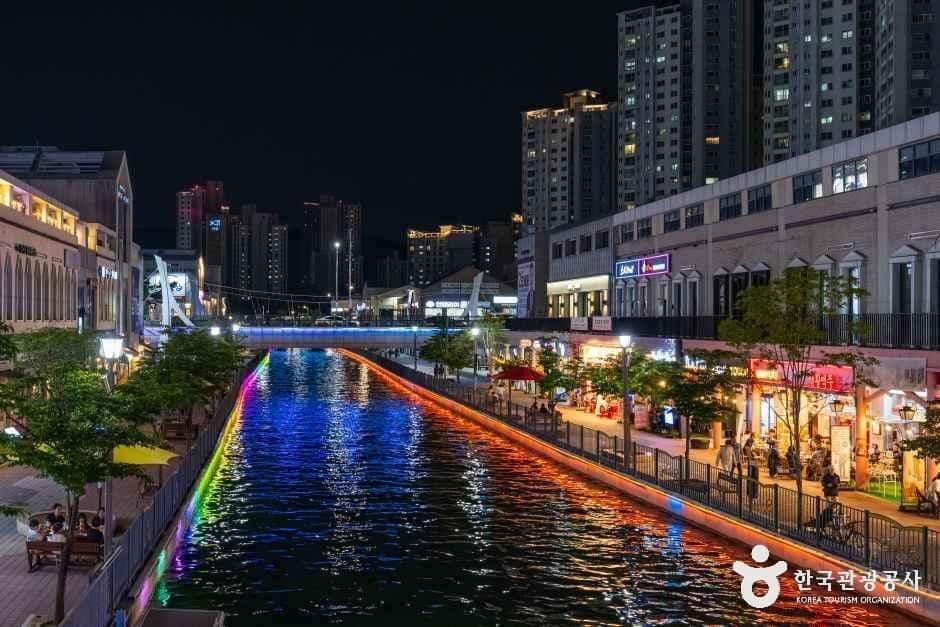 라베니체광장