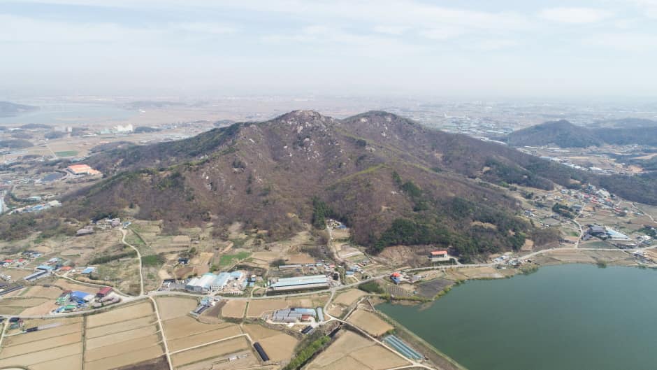 고룡산_전경2