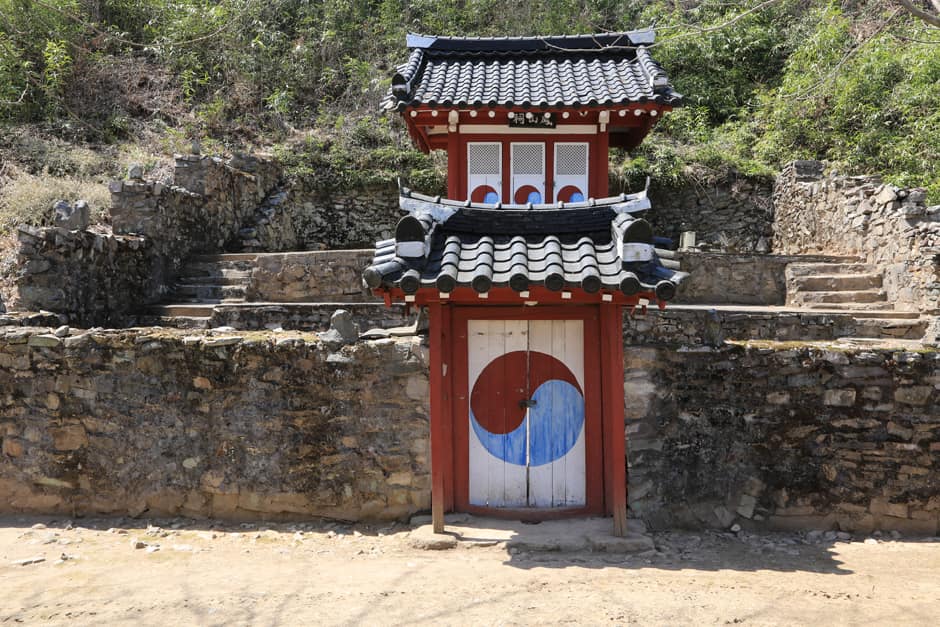 전남_구례군_오봉정사_전경 (1)