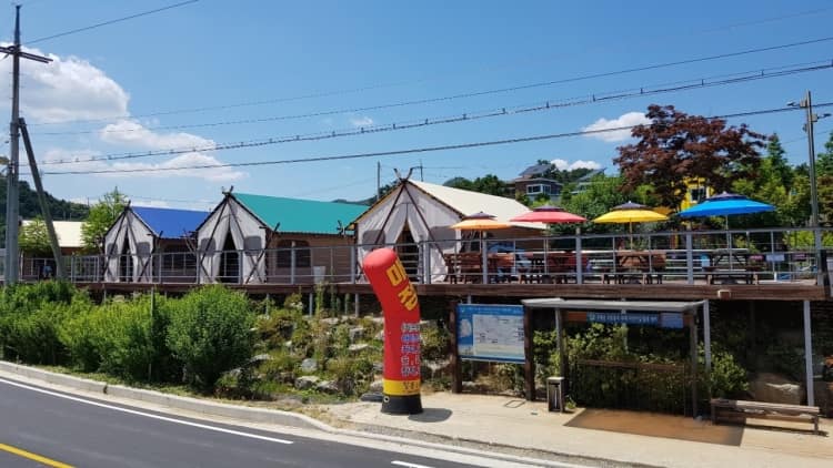팔봉글램핑_풍경4