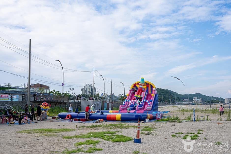 제부리어촌체험휴양마을 (2)
