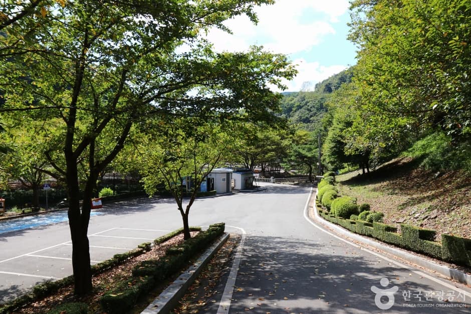 의령벽계관광지 (5)