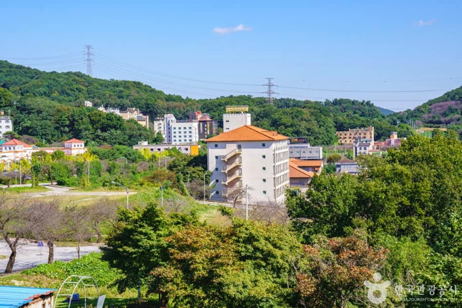 아산시 온천 관광특구 (15)