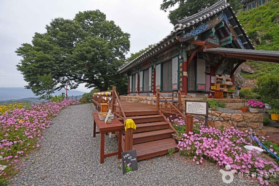 동혈사 (2)