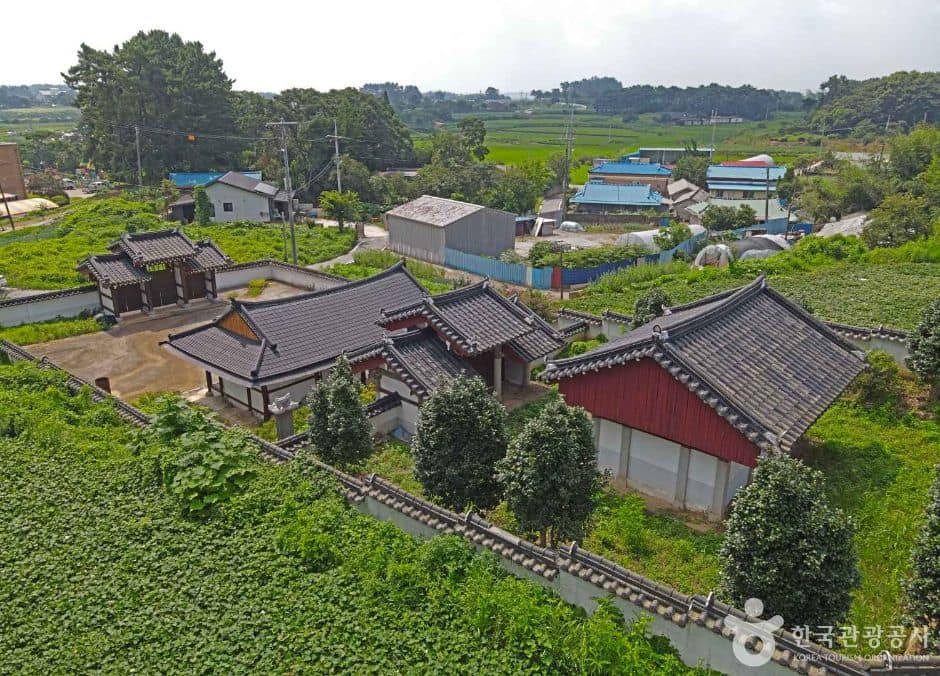 전북_김제_모덕사(벽제서원) (6)