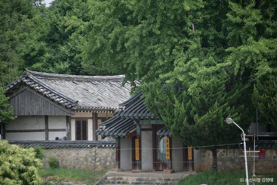 논산_은진향교 (2)