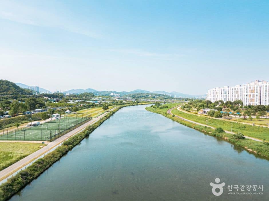 구리_왕숙천시민공원 (6)