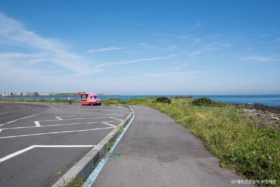서귀포_표선세화해안도로 (2)