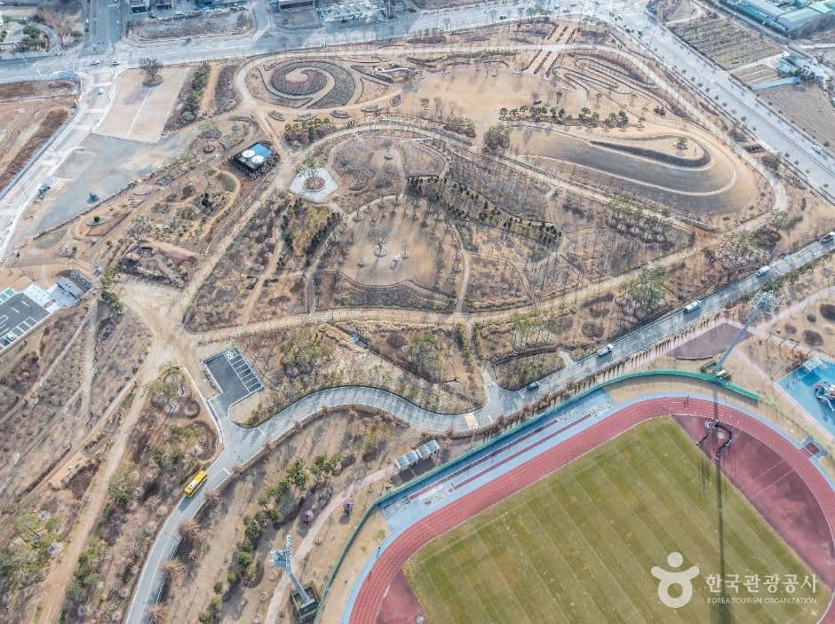 충주_충주 시민의 숲 (5)