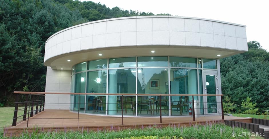 경기도_여주시_소피아그린CC_그늘집