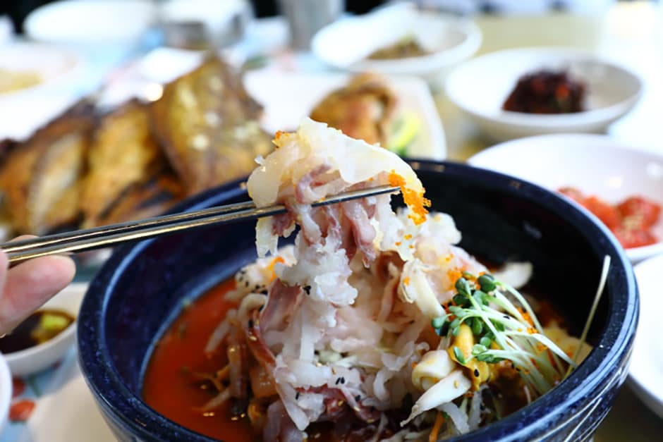 강원도_삼척시_일미어담_음식2