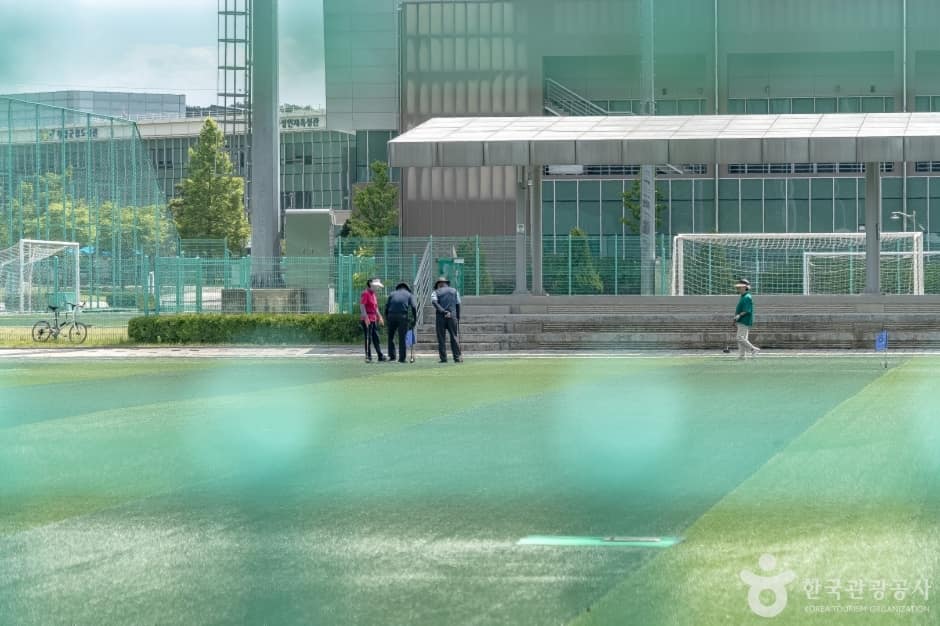 횡성문화체육공원 (1)
