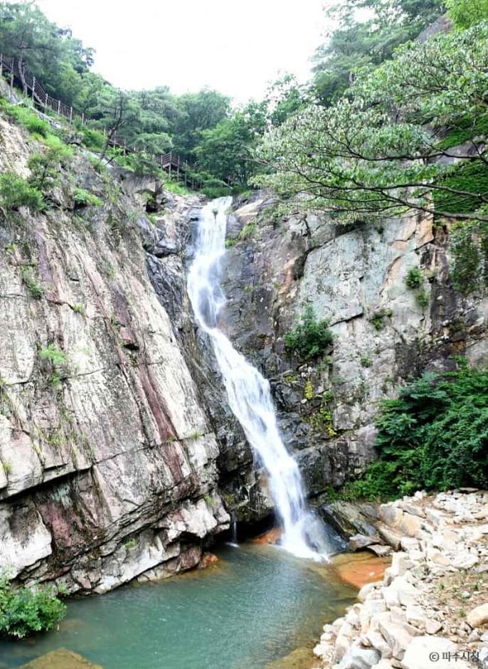 운계폭포 (5)
