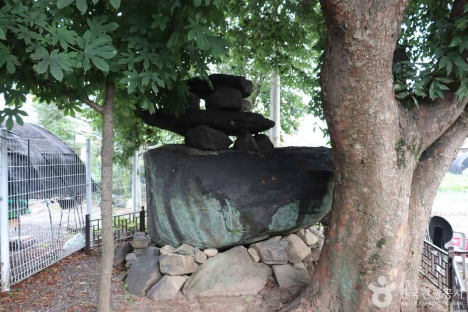 충주 조동리 지석묘 (1)_e