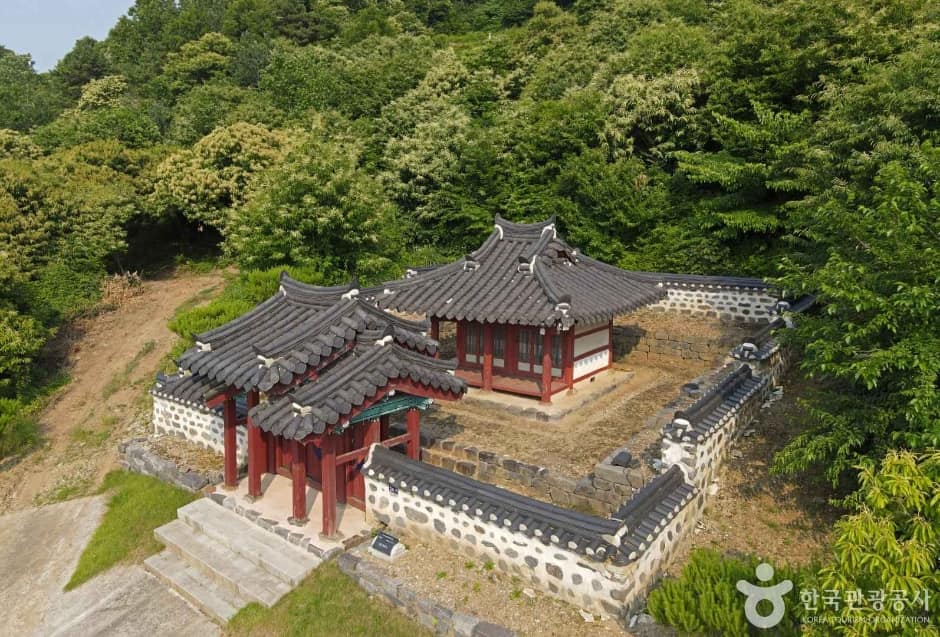 동절사 (4)