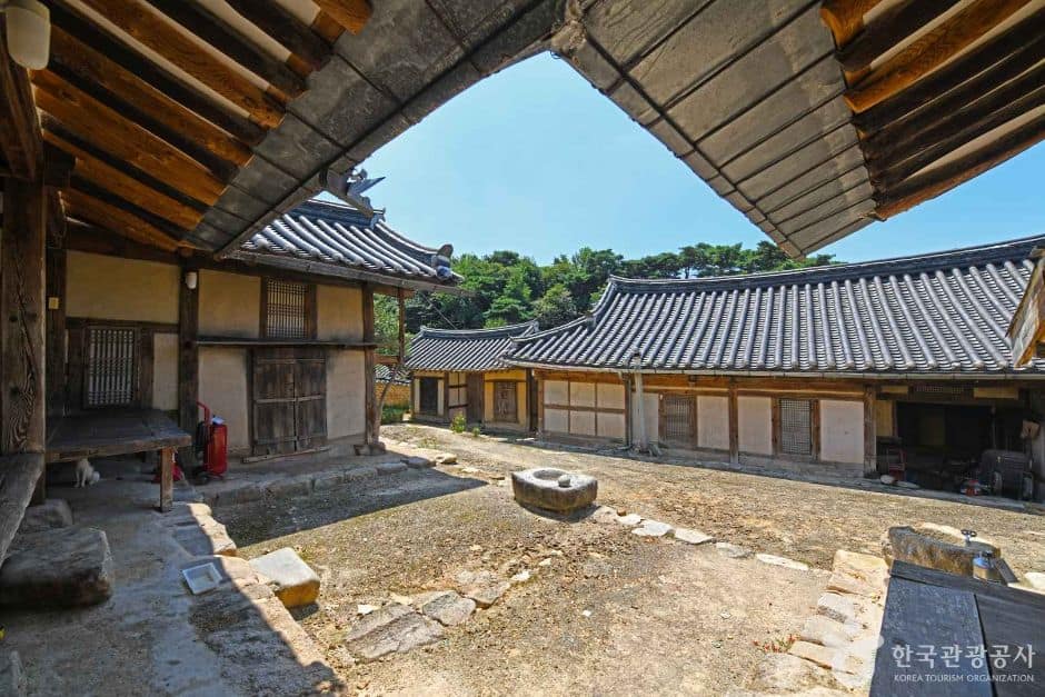 남원몽심재 (6)
