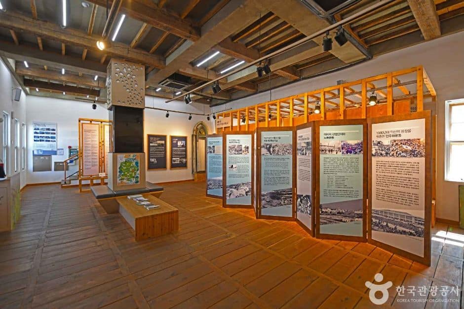 전북_익산_익산 중앙동 구 삼산의원 (익산근대역사관) (2)