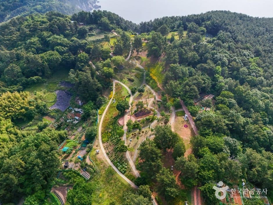 거제_양지암조각공원 (1)