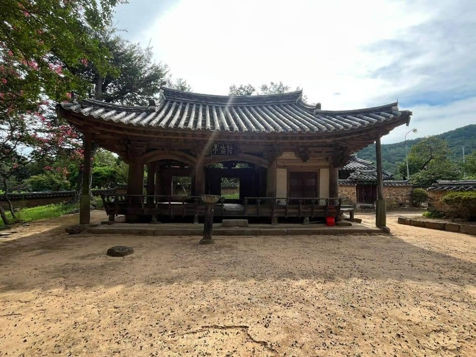 합천_호연정 (8)
