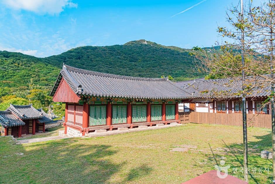 해남_표충사(전남) (2)