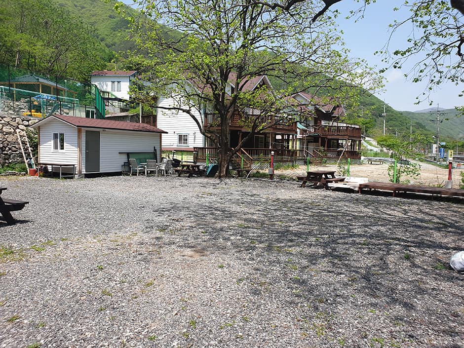 울산시_울주군_아트앤오토캠핑장_캠핑장