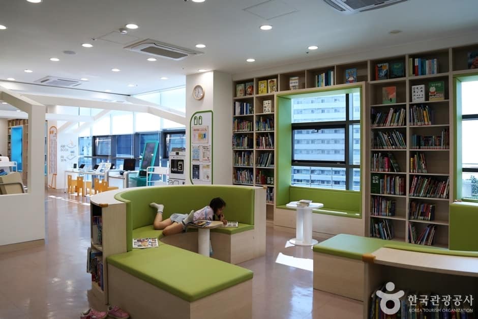 부산광역시 영도도서관 (9)