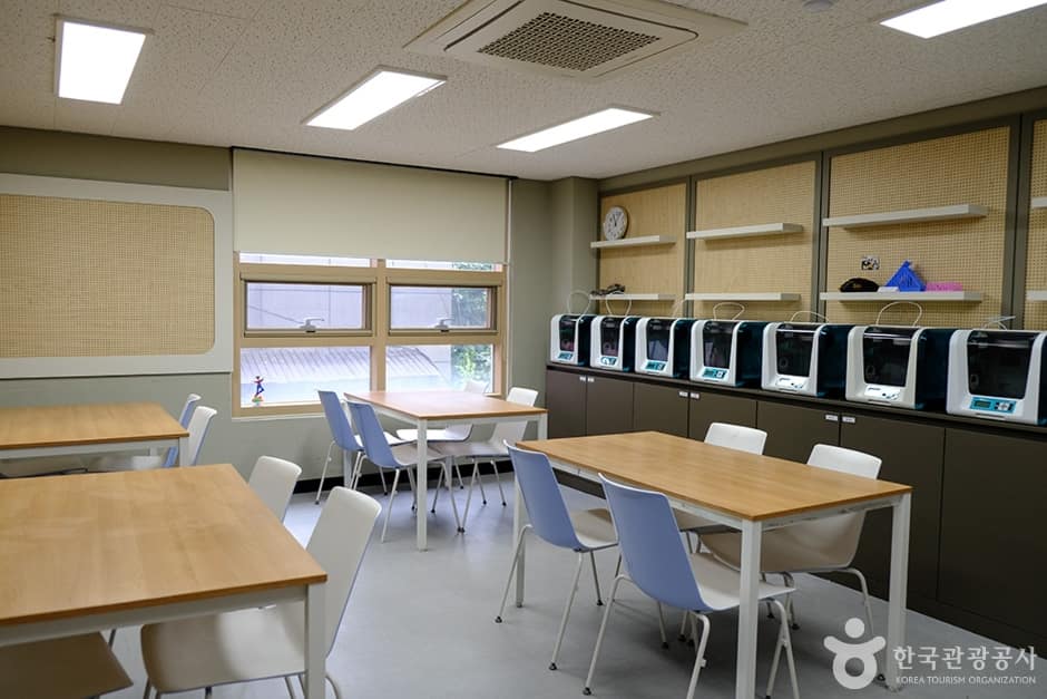 마천청소년센터 (2)