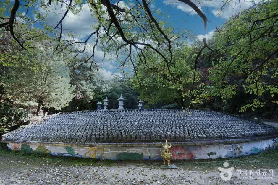 봉인사(경기) (8)