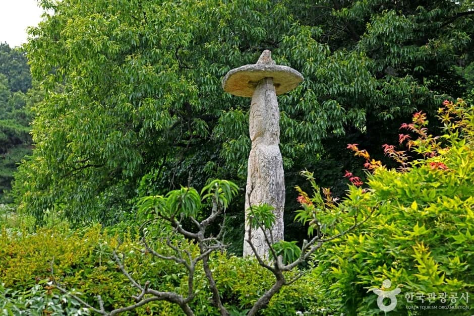영인신현리미륵불 (2)