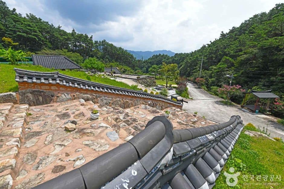 승련사(남원) (1)