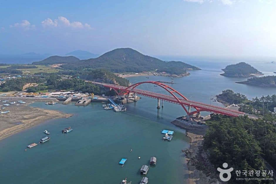 전북_군산_선유대교 (2)