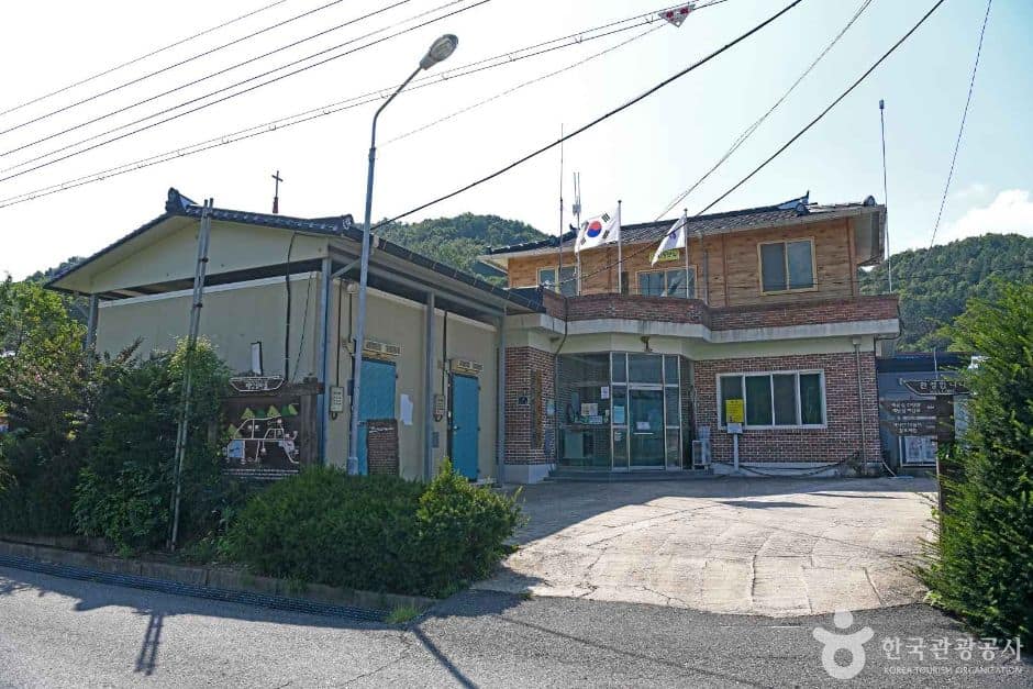 진안 배넘실마을 (6)