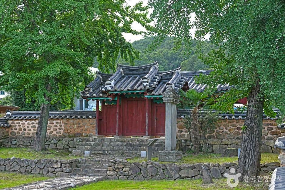 전남_순천_옥천서원(순천) (7)