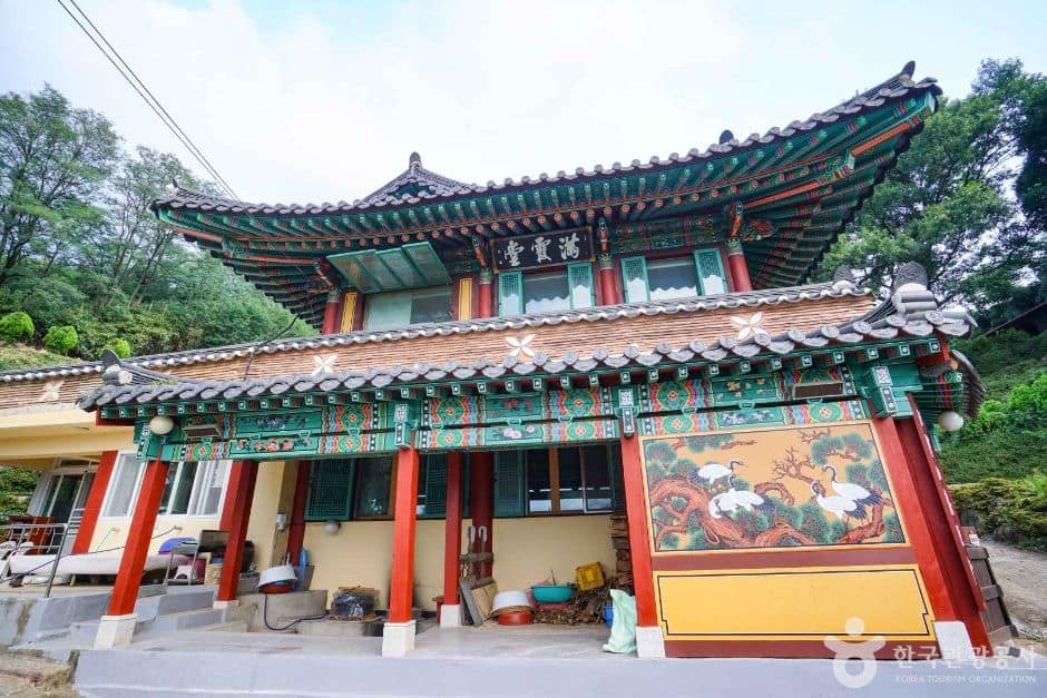 계원사(양산) (2)