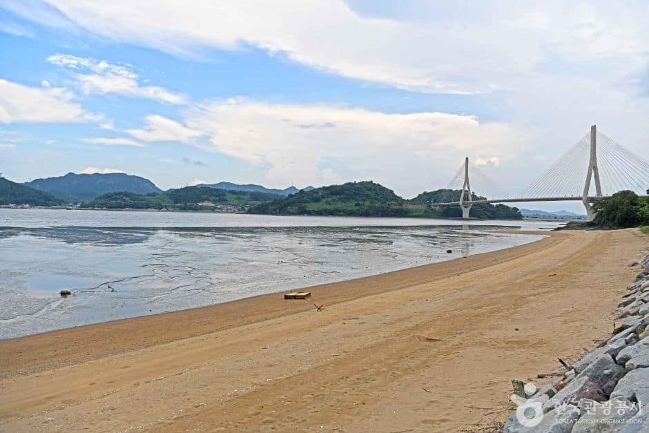 영광_모래미 해변 (2)