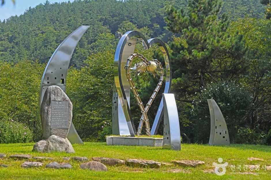 장흥_할미꽃 한재공원 (2)