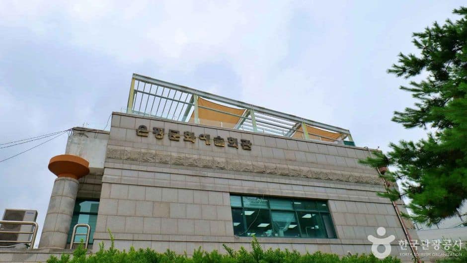 서울_은평문화예술회관 (2)