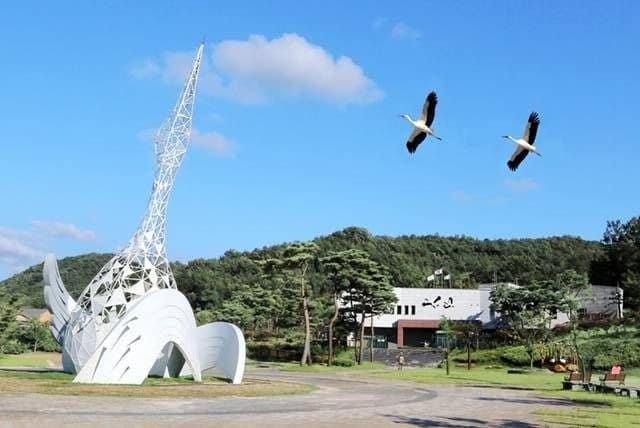 예산_예산 황새공원 (2)