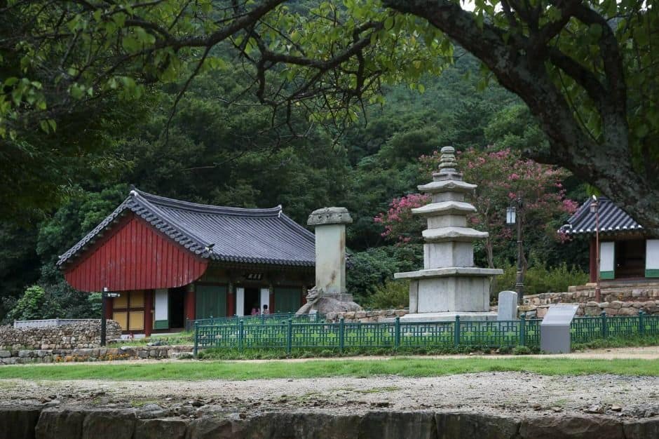 무위사 (8)