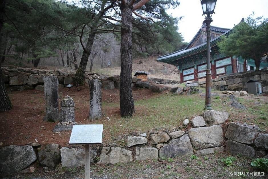 제천_덕주사(제천) (2)