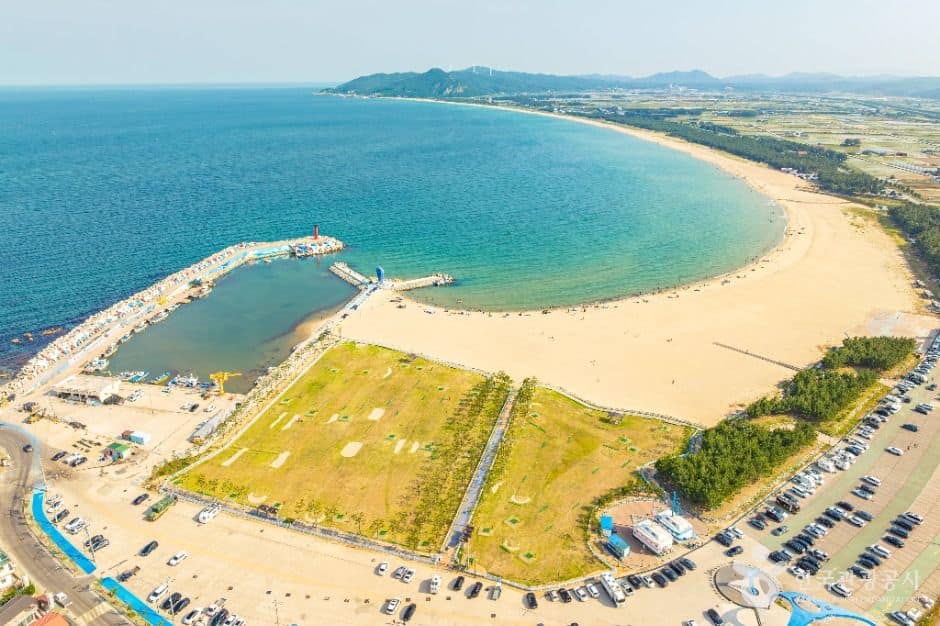 영덕_고래불해수욕장 (8)