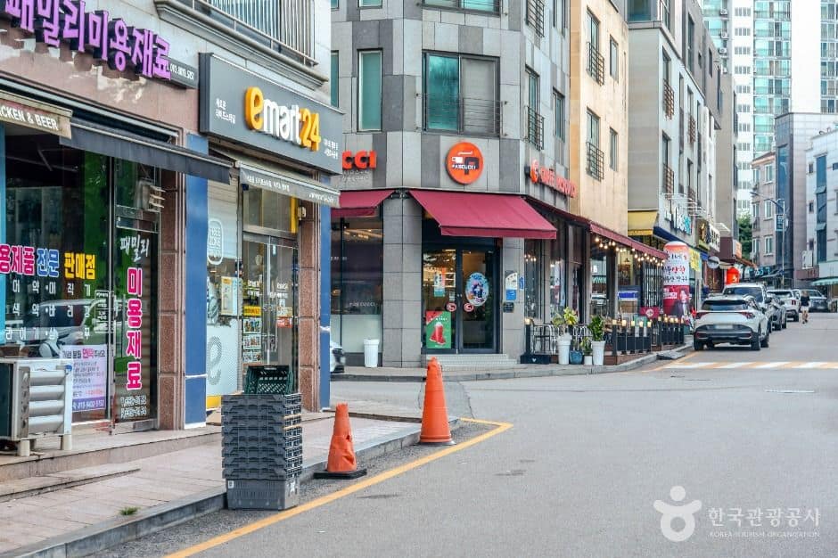 서산_중앙호수공원 카페거리 (5)