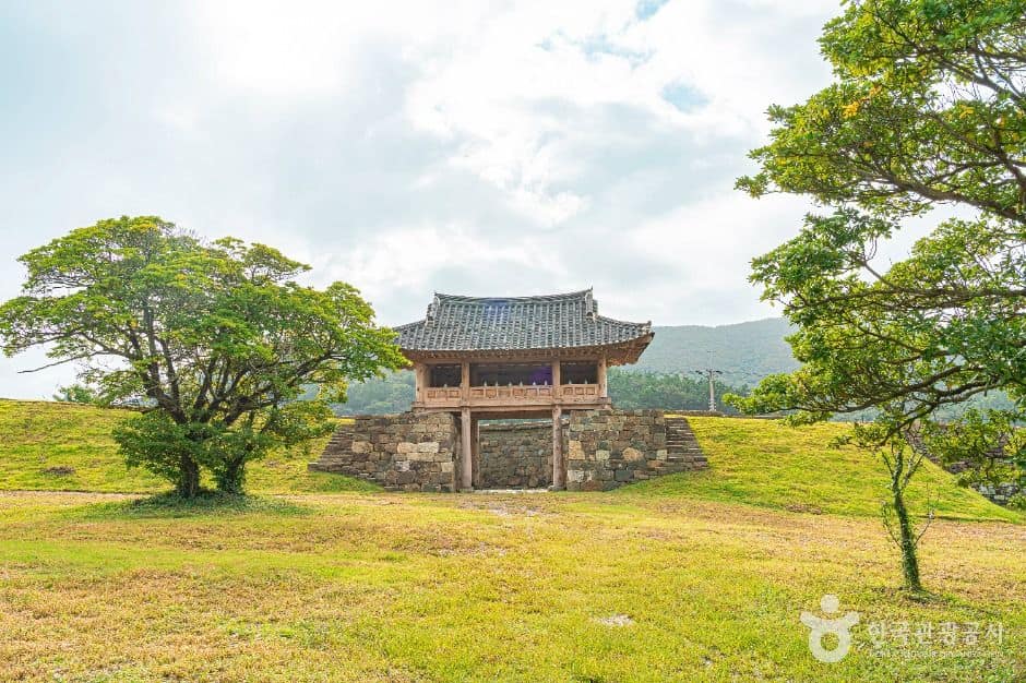 진도_진도 남도진성 (5)