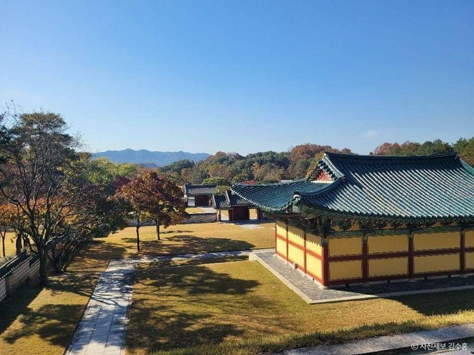 금산_금산 칠백의총 (5)
